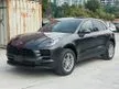 Recon [Volcano Grey] 2020 Porsche Macan 2.0 - PDLS, 360 CAM - Cars for sale