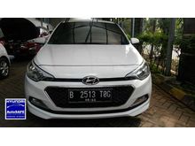 2016 Hyundai i20 1.4 GL AT
