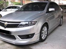2013 Proton Preve 1.6 CFE Premium Sedan