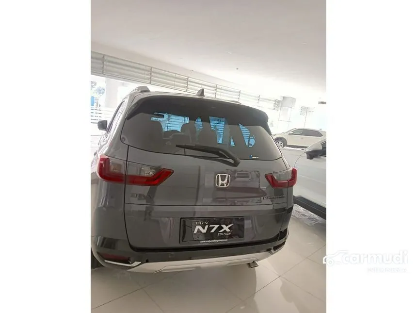 2024 Honda BR-V Prestige N7X SUV