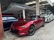 Recon 2019 Mazda Roadster RF 2.0 Auto Gear HardTop 2019