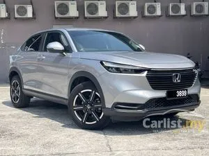 2024 Honda HR-V 1.5 E SUV