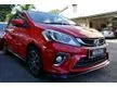 Used 2018 Perodua Myvi 1.5 H (A) -NO FLOOD, FULL SERVICE RECORD- - Cars for sale