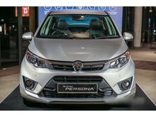 2018 Proton Persona REBATE!! SENANG LULUS!!