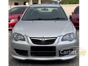 2013 Proton Persona 1.6 SV Sedan