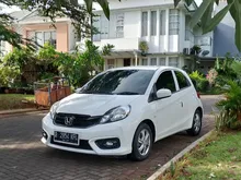 2017 Honda Brio 1.2 Satya E Hatchback