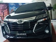 2019 Toyota Avanza 1.3 G MPV
