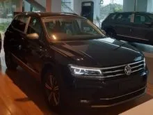 2021 Volkswagen Tiguan 1,4 TSI ALLSPACE SUV