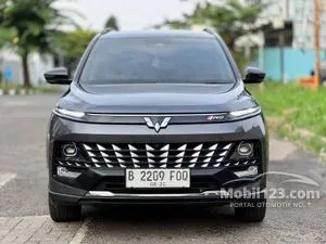 2023 Wuling Almaz 1.5 RS Exclusive 7 Seater SUV