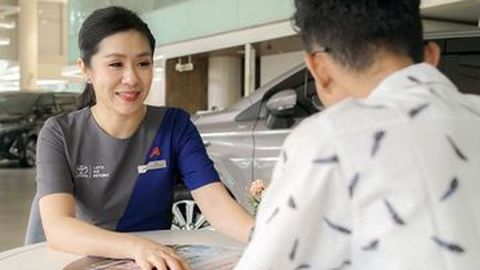 Wah, Pajak Mobil RI Diklaim Salah Satu yang Tertinggi di Dunia!