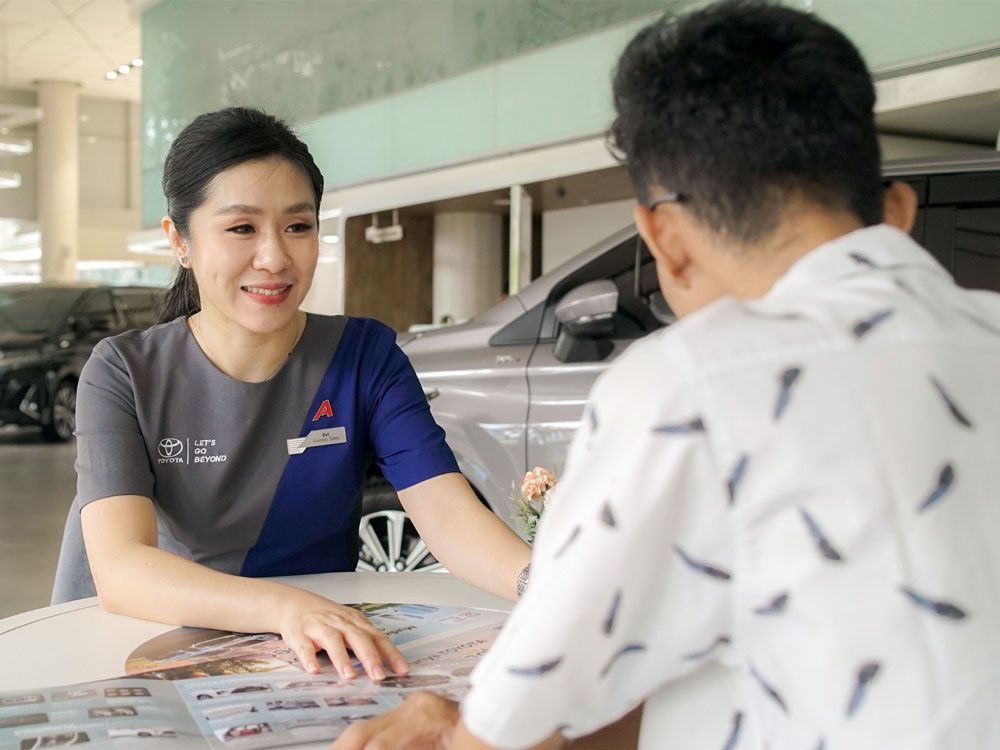 Wah, Pajak Mobil RI Diklaim Salah Satu yang Tertinggi di Dunia!