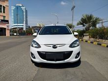 2013 Mazda 2 1.5 V Hatchback TDP 35 JT angsuran 2jtan