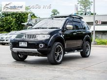 2008 Mitsubishi Pajero Sport 3.2 (ปี 08-15) GT SUV AT