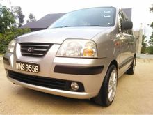 HYUNDAI ATOS PRIMA (A) GLA 2006 TipTop