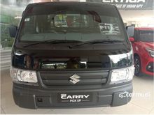 2021 Suzuki Carry 1.5 Pick-up, Dp cukup 3 jt , bisa bawa pulang unit, Super murah, ppnbm 0 persen
