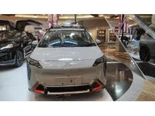 2024 GAC AION Y Plus 0.0 410 Exclusive MPV