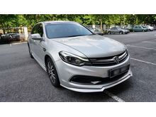 2016 Proton Perdana 2.4 Premium (A)