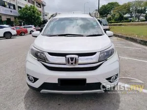 2018 Honda HR-V 1.8 V SUV