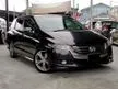 Used OTR PRICE 2012 Honda Odyssey 2.4 Absolute 7 SEATED MPV ELECTRONIC ADJUST SEAT HALF LEATHER SEAT ELECTRONIC - Cars for sale