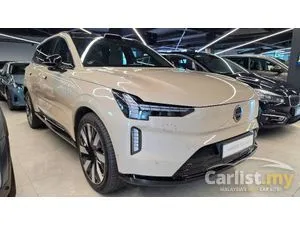 2025 Volvo EX90 Ultra Twin SUV