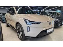 2025 Sime Darby Pre Owned Volvo EX90 Ultra Twin SUV by Auto Selection