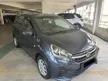 Used 2017 Perodua AXIA (FIN4LLY LO4N D4H LULUS + RAYA OFFER + FREE GIFTS + TRADE IN DISCOUNT + READY STOCK) 1.0 G Hatchback