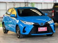 2020 Toyota YARIS 1.2 (ปี 17-25) Entry Hatchback