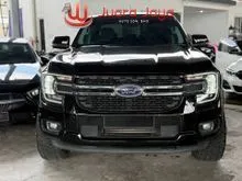 2023 Ford Ranger 2.0 XLT Dual Cab Pickup MOST CHEAPEST IN JB (Fast Loan Approval , No Hidden Fee ) - Cars for sale