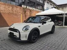 2022 MINI Cooper 1.5 3 Door Hatchback NFL 6 Years Warranty