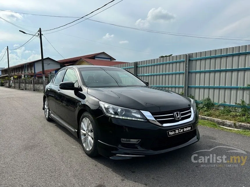 Weight Of 2015 Honda Accord