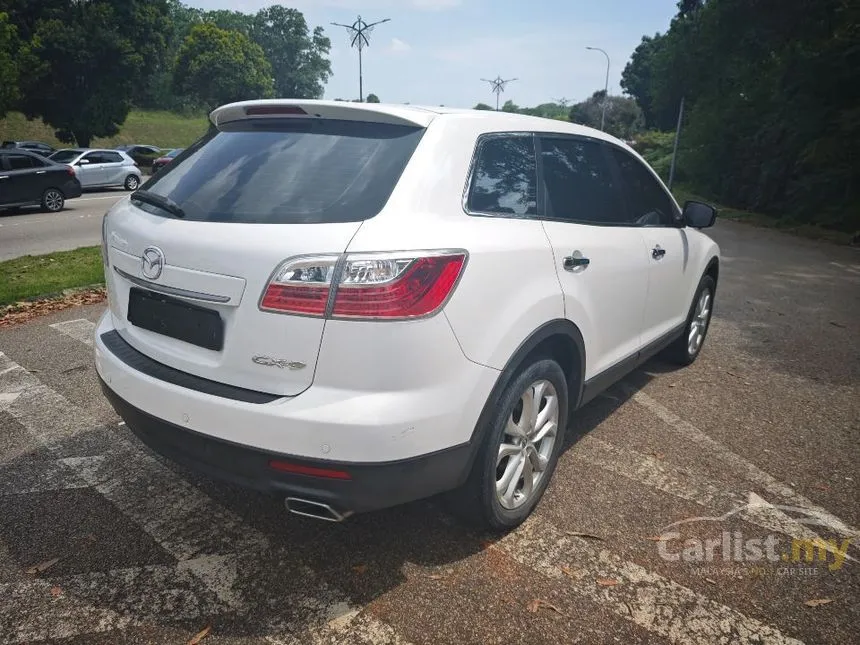 2011 Mazda CX-9 SUV