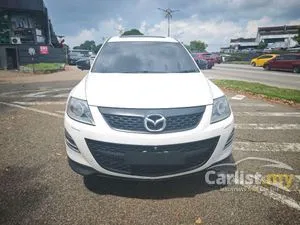 2011 Mazda CX-9 3.7 SUV