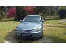 2008 Proton Persona 1.6 Sedan