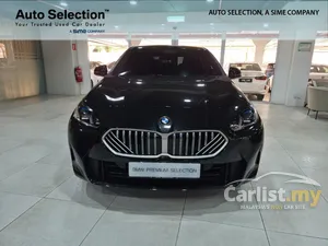 2025 BMW 218 1.5 Gran Coupe Sport Coupe - Sime Darby Auto Selection Glenmarie