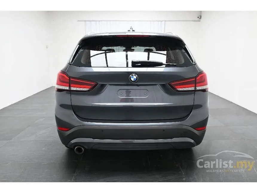 2022 BMW X1 sDrive18i SUV