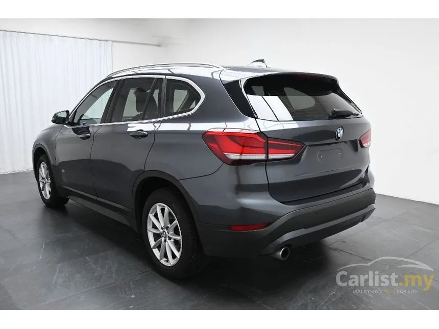 2022 BMW X1 sDrive18i SUV