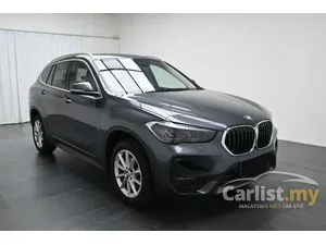2022 BMW X1 1.5 sDrive18i SUV