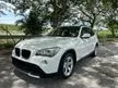 Used 2012 BMW X1 2.0 sDrive18i SUV (CKD) N46 ONE CAREFUL OWNER