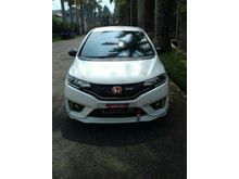 2016 Honda Jazz 1.5 RS Hatchback