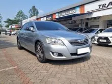 2008 Toyota Camry 2.4 G Sedan CIAMIK LOW KM SANGAT TERAWAT BAIK