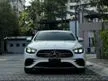 Recon 2020 Mercedes