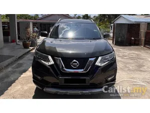 2022 Nissan X-Trail 2.0 Mid SUV