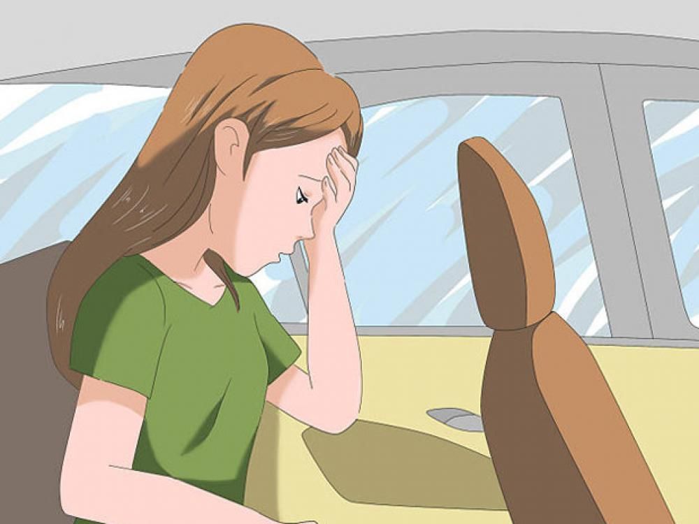 Cara Sederhana untuk Menghindari Mabuk karena AC Mobil