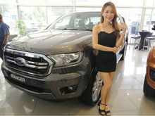 REBATE KAW KAW 2019 Ford Ranger 2.2 XLT High Rider Pickup Truck