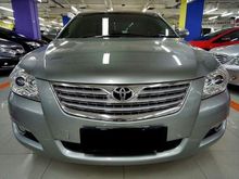 2006 Toyota Camry 2.4 V Automatic Istimewa Terawat
