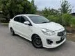 Used 2015/2016 Mitsubishi Attrage 1.2 (A) - MUKA 1800 - - Cars for sale