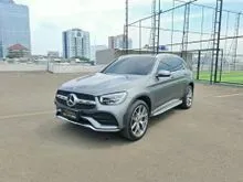 2021 Mercedes-Benz GLC200 2.0 AMG Line SUV
