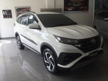 PROMO DP MURAH SPESIAL JUNI TOYOTA PPNBM 50% Rush 1.5 TRD Sportivo SUV