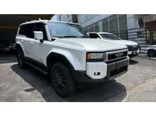 2024 Toyota Land Cruiser 2.7 250 VX First Edition SUV