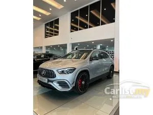 2024 Mercedes-Benz AMG GLA45 2.0 S SUV
